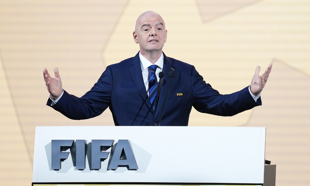 这样的进球 这样的进球